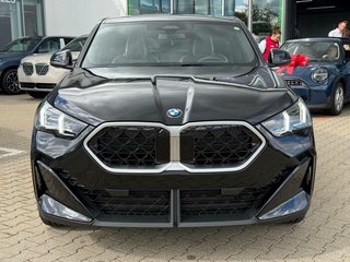2025 BMW X2 xDrive28i - photo 2