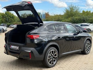 2025 BMW X2 xDrive28i - photo 3