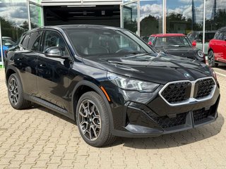 2025 BMW X2 xDrive28i - photo 3