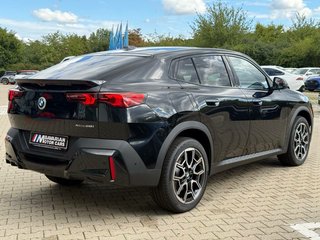 2025 BMW X2 xDrive28i - photo 4