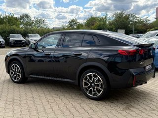 2025 BMW X2 xDrive28i - photo 5