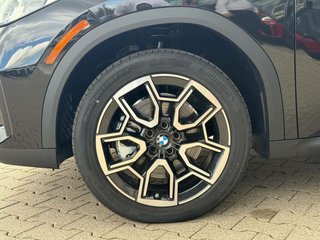 2025 BMW X2 xDrive28i - photo 9