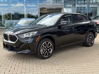 BMW X2 Demonstrator for sale