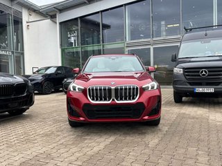 2026 BMW X1 xDrive28i - photo 2