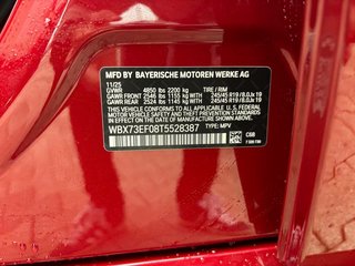 2026 BMW X1 xDrive28i - photo 4