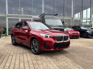 2026 BMW X1 xDrive28i - photo 3