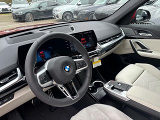 2026 BMW X1 xDrive28i - photo 6