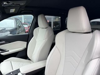 2026 BMW X1 xDrive28i - photo 7