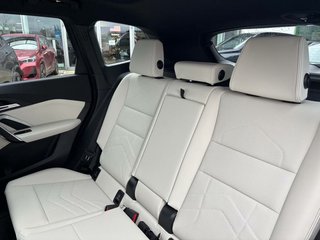 2026 BMW X1 xDrive28i - photo 8