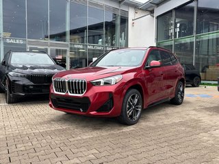 BMW X1 Demonstrator for sale