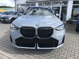 2026 BMW X3 30 xDrive - photo 2