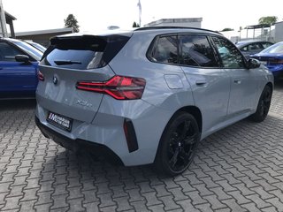 2026 BMW X3 30 xDrive - photo 4