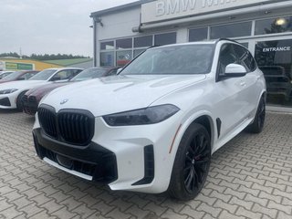BMW X5 Demonstrator for sale