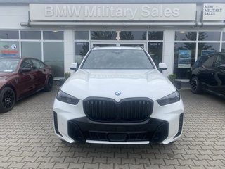 2026 BMW X5 xDrive40i - photo 2