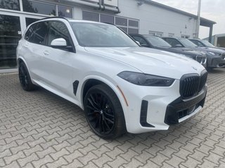2026 BMW X5 xDrive40i - photo 3