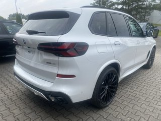 2026 BMW X5 xDrive40i - photo 4