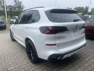 2026 BMW X5 xDrive40i - photo 5