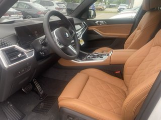 2026 BMW X5 xDrive40i - photo 6
