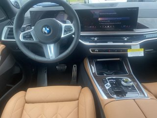 2026 BMW X5 xDrive40i - photo 7