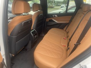 2026 BMW X5 xDrive40i - photo 8
