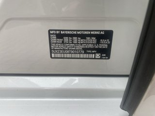 2026 BMW X5 xDrive40i - photo 10