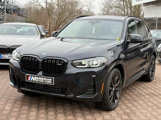 BMW X3 Demonstrator for sale