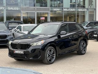 BMW X1 Demonstrator for sale