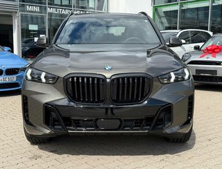 2026 BMW X5 xDrive40i - photo 2