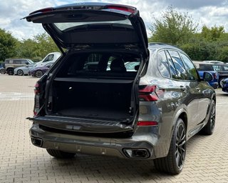2026 BMW X5 xDrive40i - photo 2