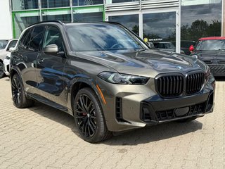 2026 BMW X5 xDrive40i - photo 3
