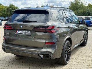 2026 BMW X5 xDrive40i - photo 4