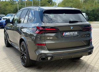 2026 BMW X5 xDrive40i - photo 5