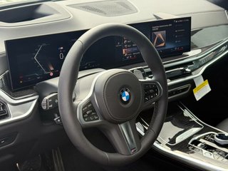 2026 BMW X5 xDrive40i - photo 6