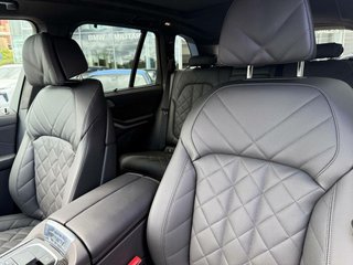 2026 BMW X5 xDrive40i - photo 7