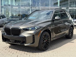 BMW X5 Demonstrator for sale