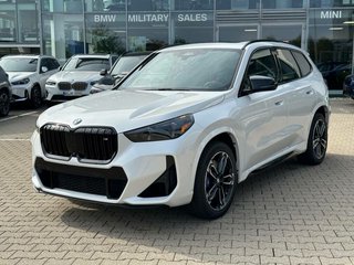 BMW X1 Demonstrator for sale
