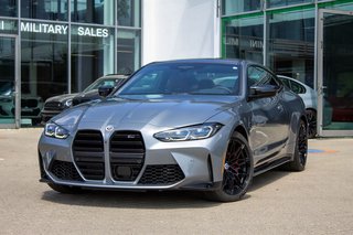 BMW M4 Demonstrator for sale