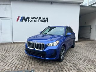 BMW X1 Demonstrator for sale