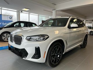 BMW X3 Used vehicle for sale