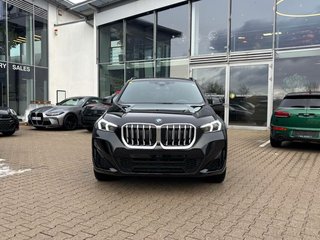 2026 BMW X1 xDrive28i - photo 2