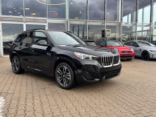 2026 BMW X1 xDrive28i - photo 3