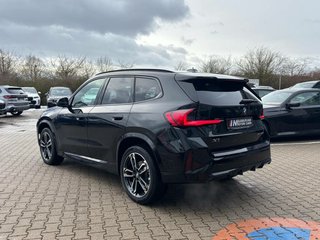 2026 BMW X1 xDrive28i - photo 5