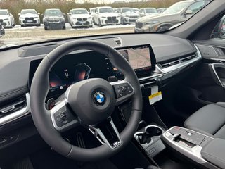 2026 BMW X1 xDrive28i - photo 6