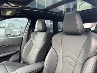 2026 BMW X1 xDrive28i - photo 7