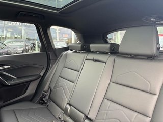 2026 BMW X1 xDrive28i - photo 8