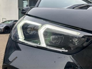 2026 BMW X1 xDrive28i - photo 10