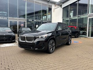 BMW X1 Demonstrator for sale