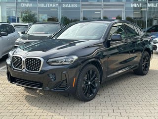 BMW X4 Demonstrator for sale