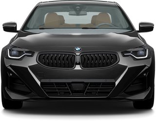 2026 BMW 230i Coupe - photo 3