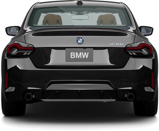 2026 BMW 230i Coupe - photo 5